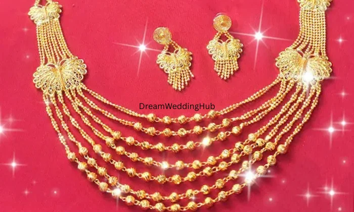 Sharda Imitation Jewellery